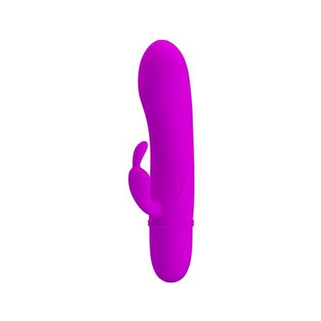 Vibrador César Roxo