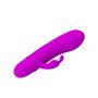 Vibrador César Roxo