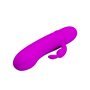 Vibrador César Roxo