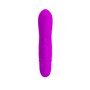 Vibrador César Roxo