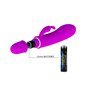 Vibrador César Roxo