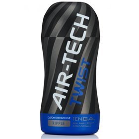 Masturbador Tenga Air-tech Twist Ripple