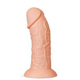 Vibrador Rei 9.5 Natural