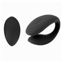 Brinquedo para casais Couply com silicone líquido monobloco com controle remoto USB