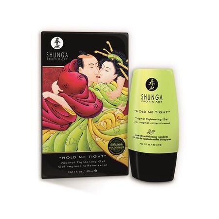 Bio Gel reafirmante vaginal Hold Me Tight 30 ml