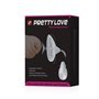 Bomba de sucção vaginal Pretty Love