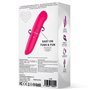 Estimulador Denzel Easy Quick Rosa