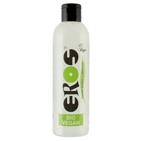 Lubrificante 100% Natural Vegano à Base de Água 250 ml