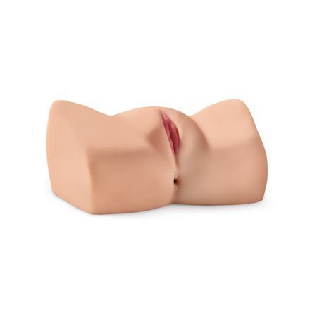 Masturbador Interativo Bad Girl