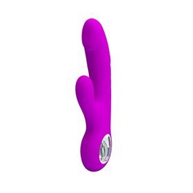 Vibrador Gordon Rosa
