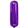 Bala vibratória de bolso roxo Classix