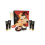 Shunga Kit Segredos de um Vinho Espumante Gueixa