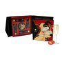Shunga Kit Segredos de um Vinho Espumante Gueixa