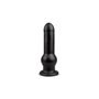 Plugue Anal Tático Eu Vibrador