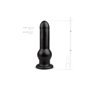 Plugue Anal Tático Eu Vibrador