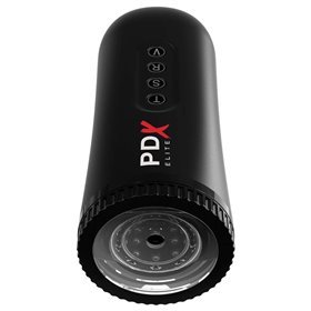 Masturbador Masculino Moto Ventilador