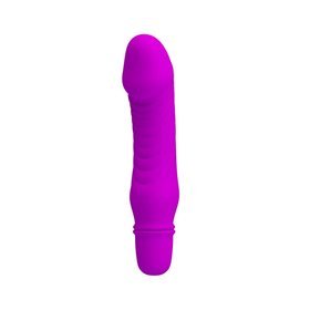 Estimulador Stev Pink Key 90