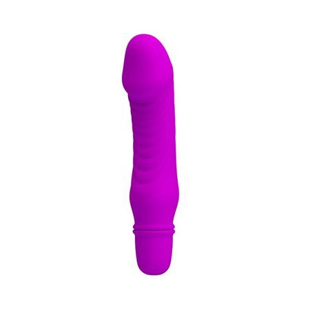 Estimulador Stev Pink Key 90