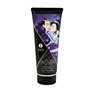 Creme de Massagem Shunga Aroma de Frutas Exóticas