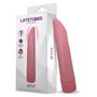 Estimulador multivelocidade Nyly Pink