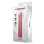 Estimulador multivelocidade Nyly Pink