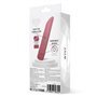 Estimulador multivelocidade Nyly Pink