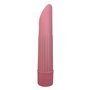 Estimulador multivelocidade Nyly Pink