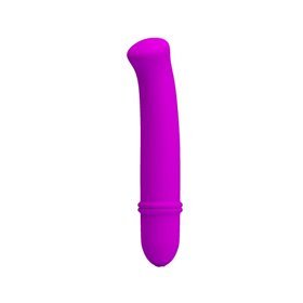 Vibrador Antony Roxo