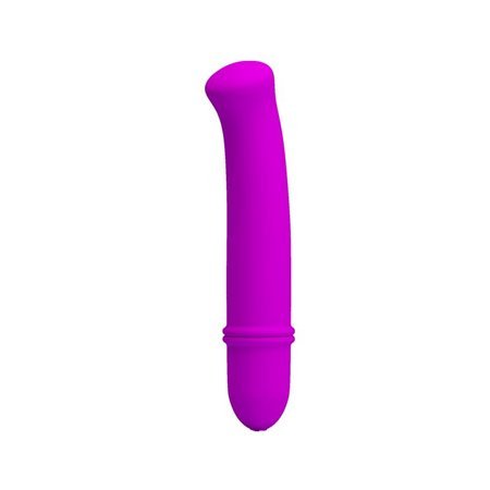 Vibrador Antony Roxo