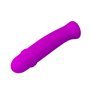 Vibrador Antony Roxo