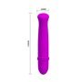 Vibrador Antony Roxo