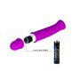 Vibrador Antony Roxo