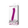 Vibrador Antony Roxo