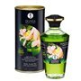 Shunga Óleo de Massagem Afrodisíaco Aroma de Chá Verde