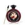 Shunga Tinta Beijável Sabor Vinho Morango
