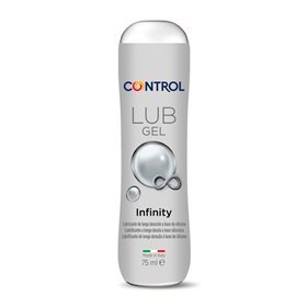 Lubrificante Infinity 75 ml