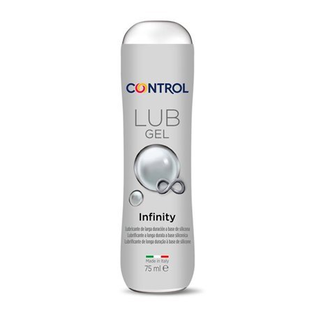 Lubrificante Infinity 75 ml