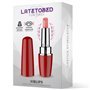 Batom Vermelho Estimulador Viblips