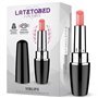 Estimulador de batom preto Viblips
