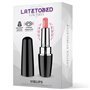 Estimulador de batom preto Viblips