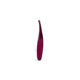 Vibrador Senzi Rosa Profundo