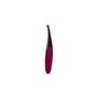Vibrador Senzi Rosa Profundo