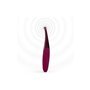 Vibrador Senzi Rosa Profundo