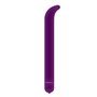 Estimulador Vibrador Ponto G 10 funções Roxo