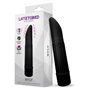 Estimulador Multi-Velocidade Nyly Preto