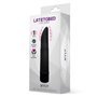 Estimulador Multi-Velocidade Nyly Preto
