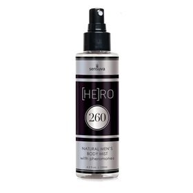 HE (RO) 260 Névoa Corporal com Feromônios 125 ml