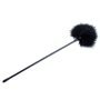 Penas Estimulantes 40 cm Pretas
