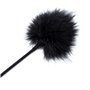 Penas Estimulantes 40 cm Pretas