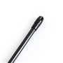 Penas Estimulantes 40 cm Pretas